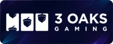 3 Oaks Gaming