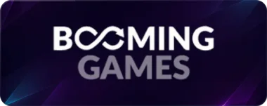 Booming Games