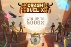 Crash Duel X