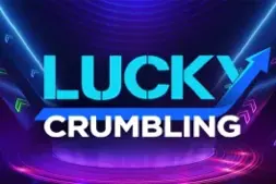 Lucky Crumbling