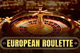 European Roulette